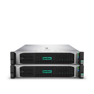 HPE SimpliVity