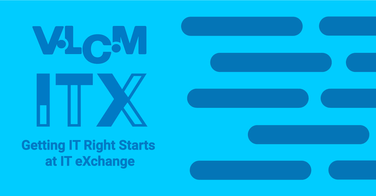 vlcm it exchange 2023