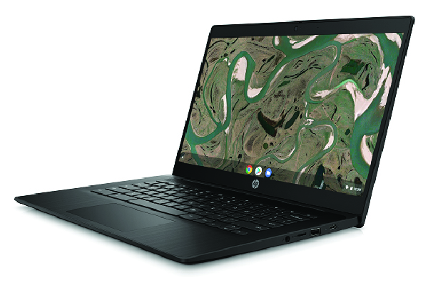 hp chromebook 14