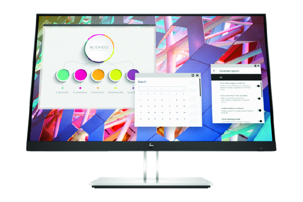 hp elite display e24