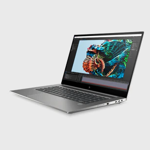 HP ZBOOK STUDIO