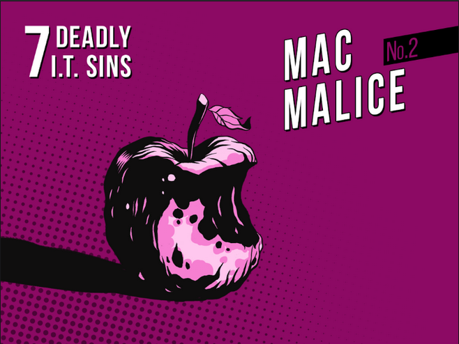 Sin2 - Mac Malice