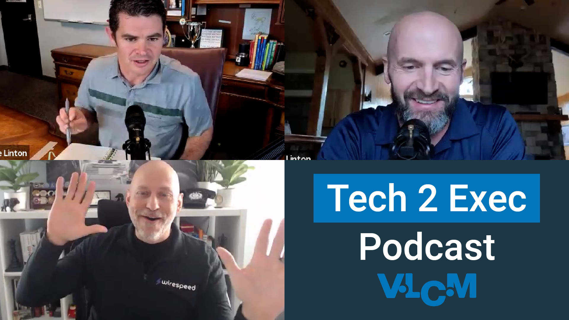 How Wirespeed Is Rewriting the Playbook for Cybersecurity Operations - Interview with CEO Tim MalcomVetter