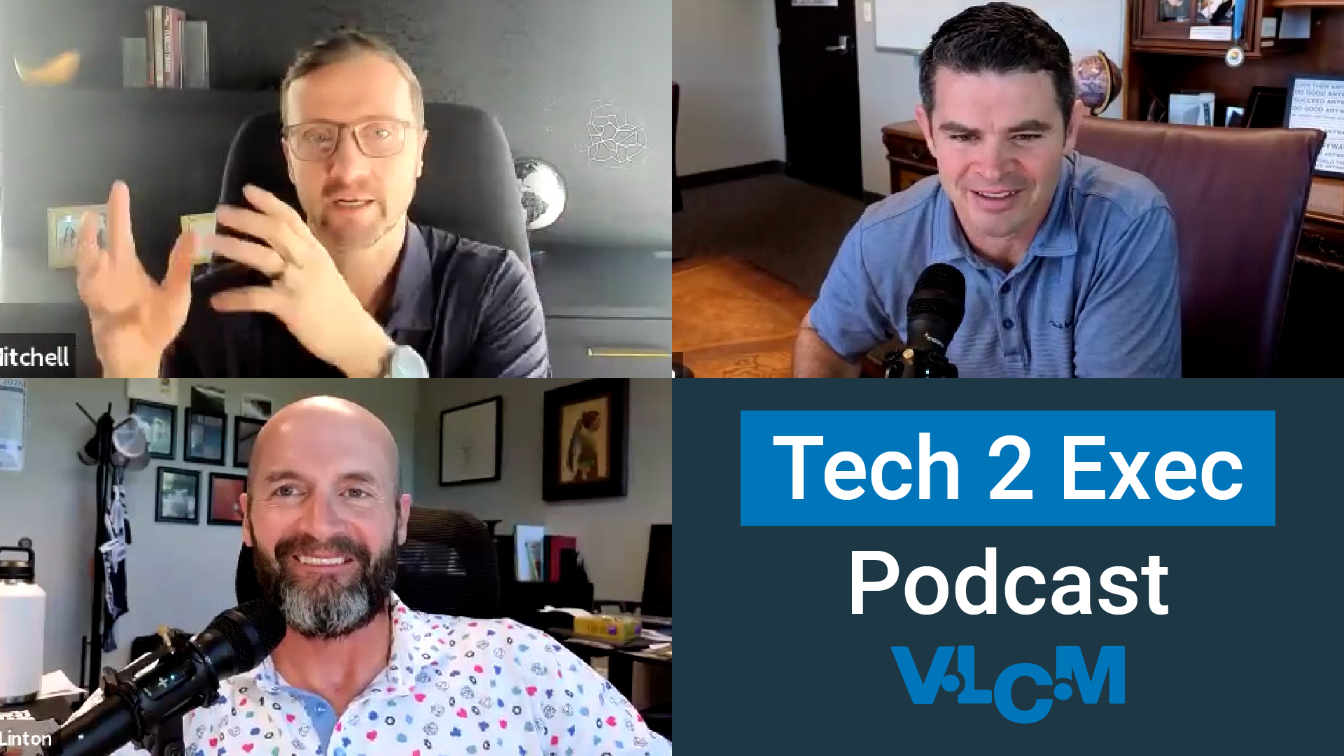 Jason Mitchell of Delinea on Stopping Attackers with Identity-Based Security