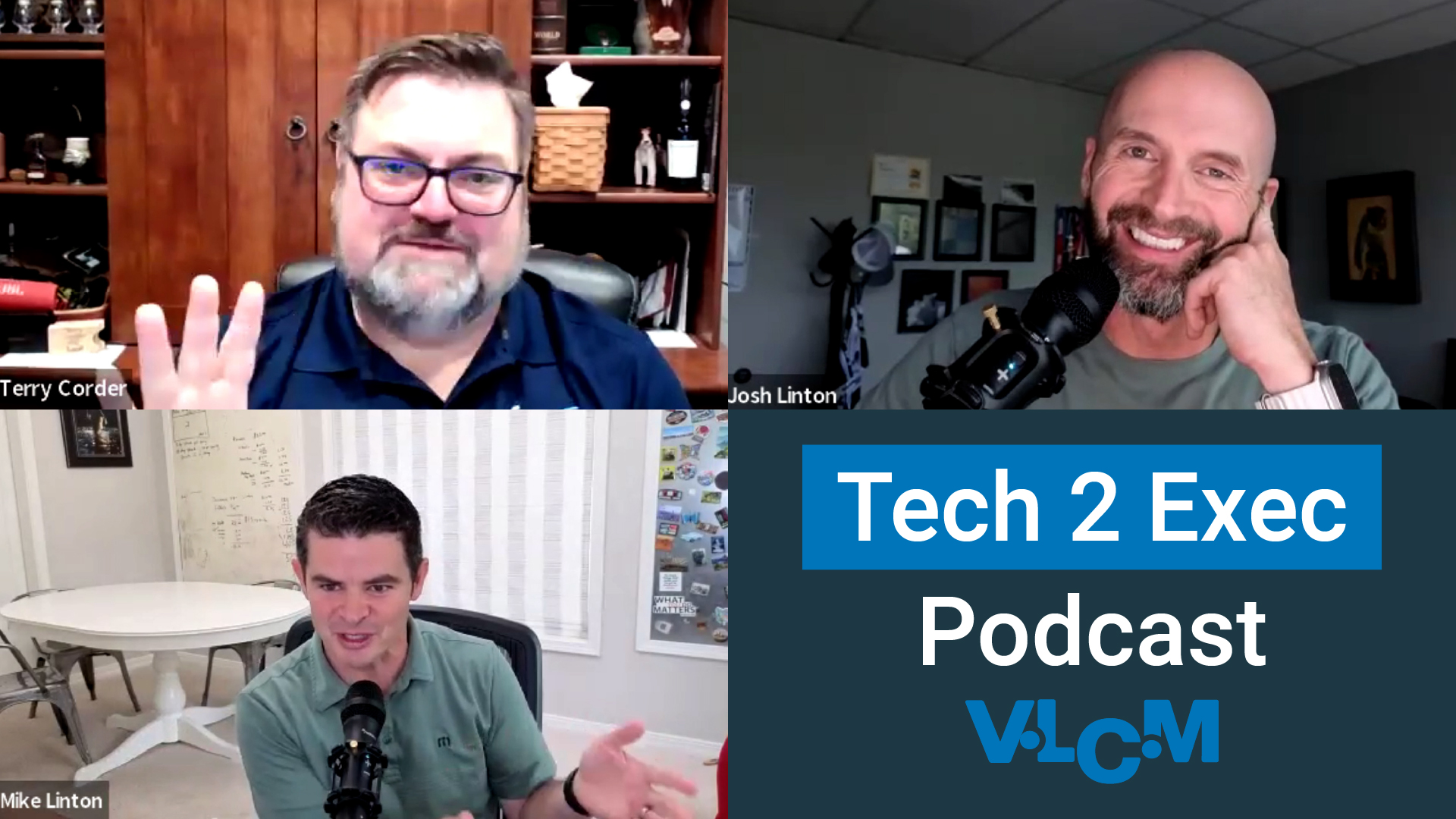 Solving Meeting Friction at Scale: Insights from Crestron’s Brad Hintze