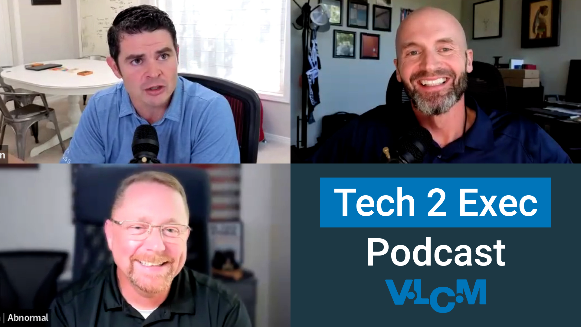 Gil Geron on Eliminating the Business vs. Security Tradeoff