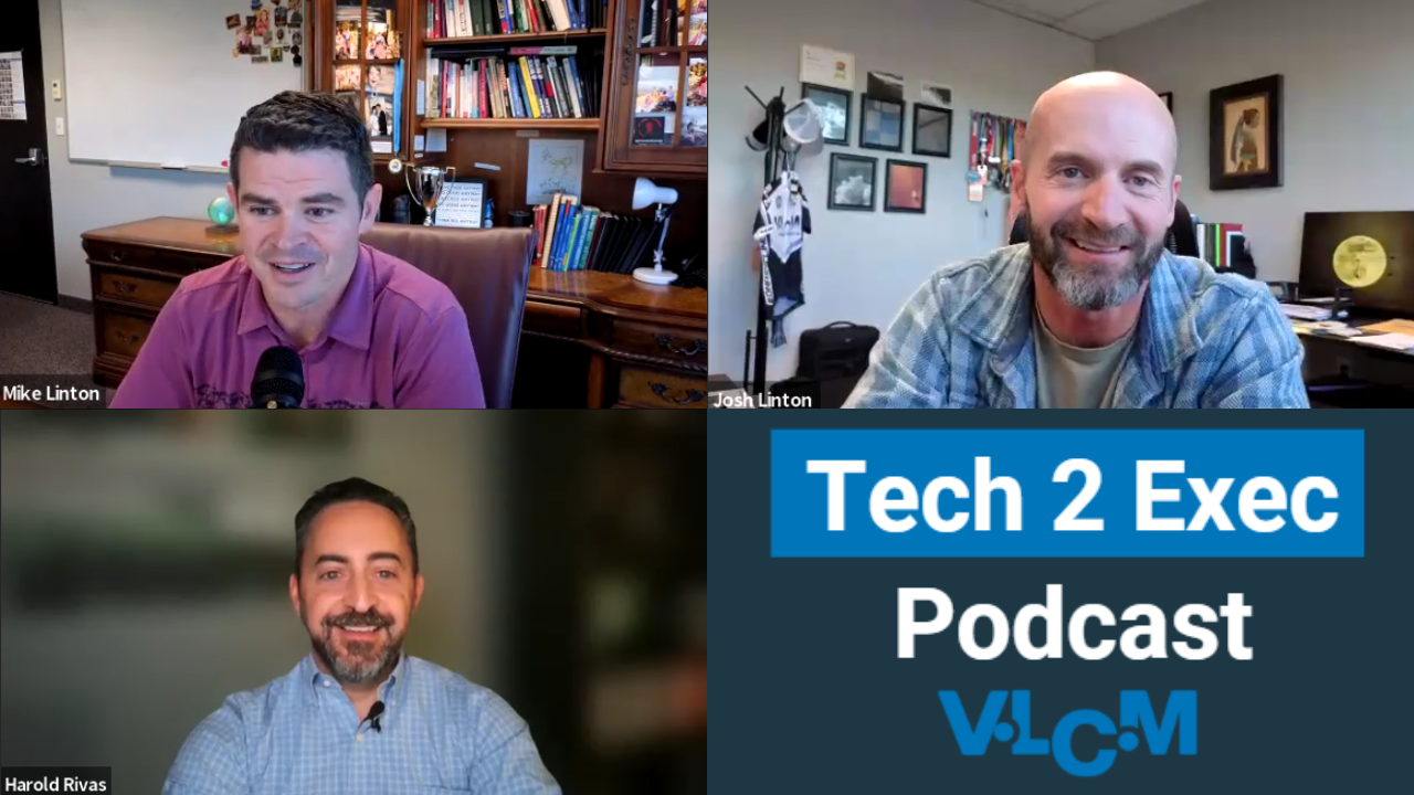 Gil Geron on Eliminating the Business vs. Security Tradeoff