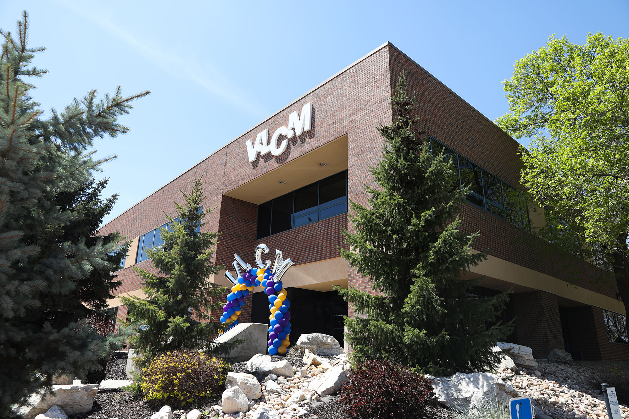 VLCM Headquarters