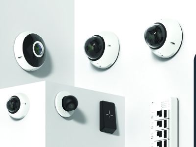 physical security