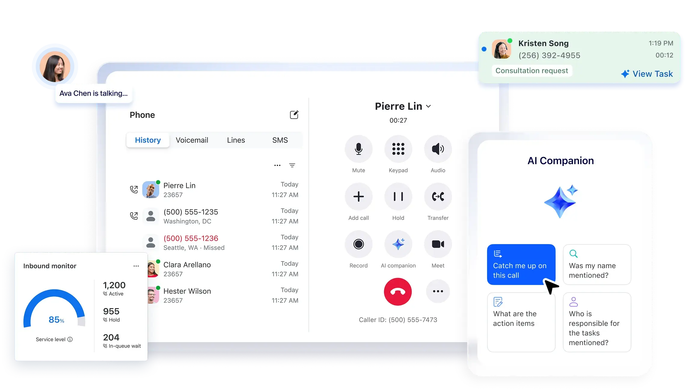 85-Location Retailer Modernizes Voice with Zoom Phone