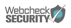 Webcheck Security Logo