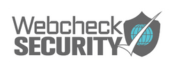 Webcheck Security Logo