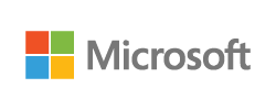 Microsoft Logo