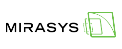 Mirasys Logo