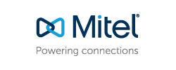 Mitel Logo