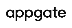 Appgate Logo