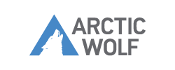 Arctic Wolf Networks Logo