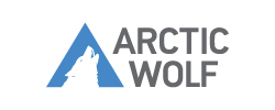 Arctic Wolf Networks Logo