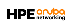 Aruba Networks Logo