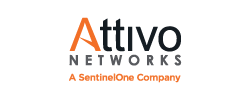 Attivo Networks Logo