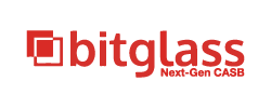 Bitglass Logo