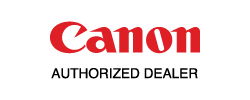 Canon Logo