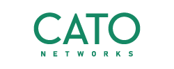 Cato Networks Logo