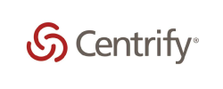 Centrify Logo