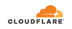 Cloudflare Logo