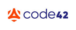 Code42 Logo