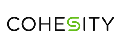 Cohesity Logo