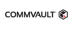 Commvault Logo