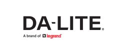 Da-Lite Logo