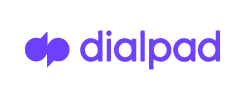 Dialpad Logo