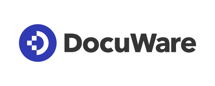 Docuware Logo