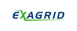 ExaGrid Logo