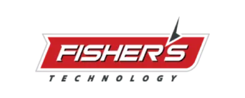Fisher's Technology Logo