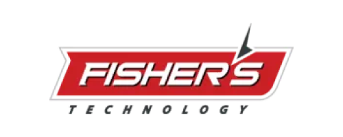 Fisher's Technology Logo