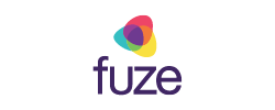 Fuze Logo