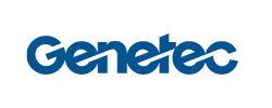 Genetec Logo