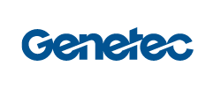 Genetec Logo