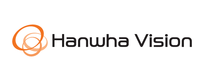 Hanwha Techwin Logo