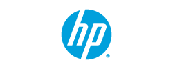 HP, Inc. Logo