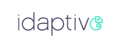Idaptive Logo