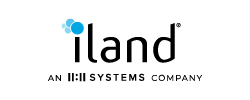 iland Logo
