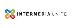 Intermedia Unite Logo