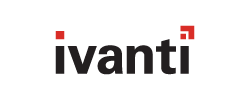 Ivanti Logo