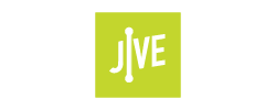 Jive Communications Logo