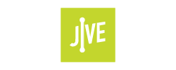 Jive Communications Logo