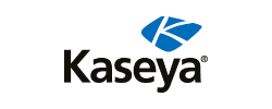 Kaseya Logo